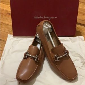 Salvatore Ferragamo Parigi 1